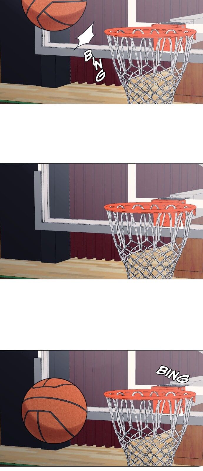 Garbage Time: Chapter 48