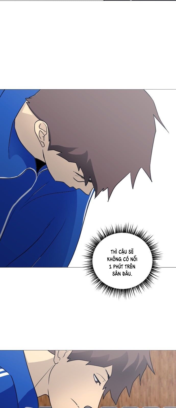 Garbage Time: Chapter 48