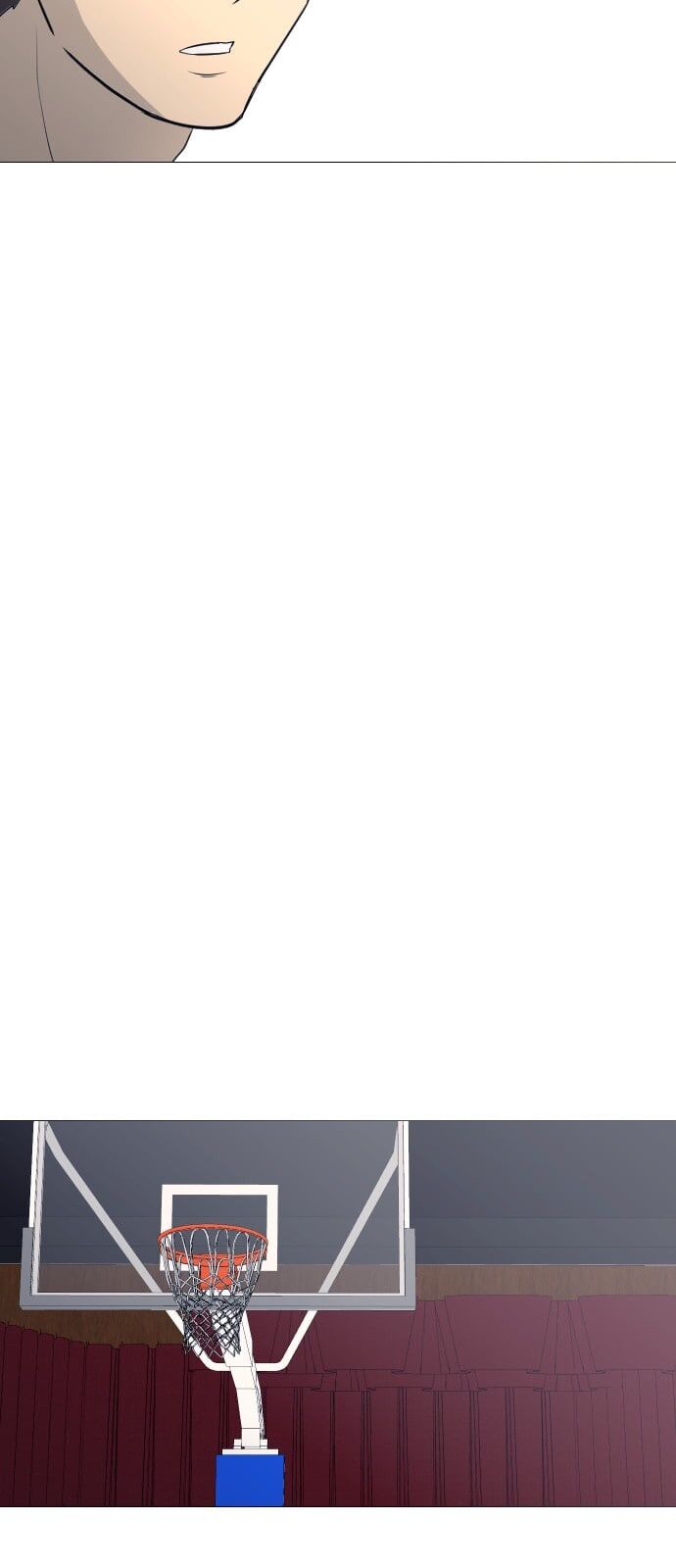 Garbage Time: Chapter 48