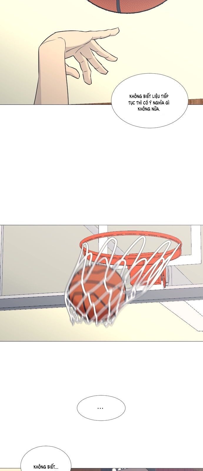 Garbage Time: Chapter 48