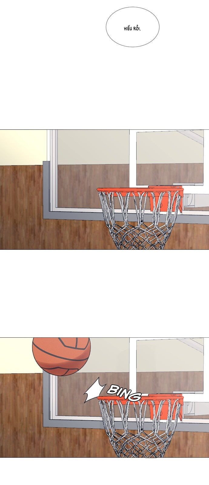 Garbage Time: Chapter 48