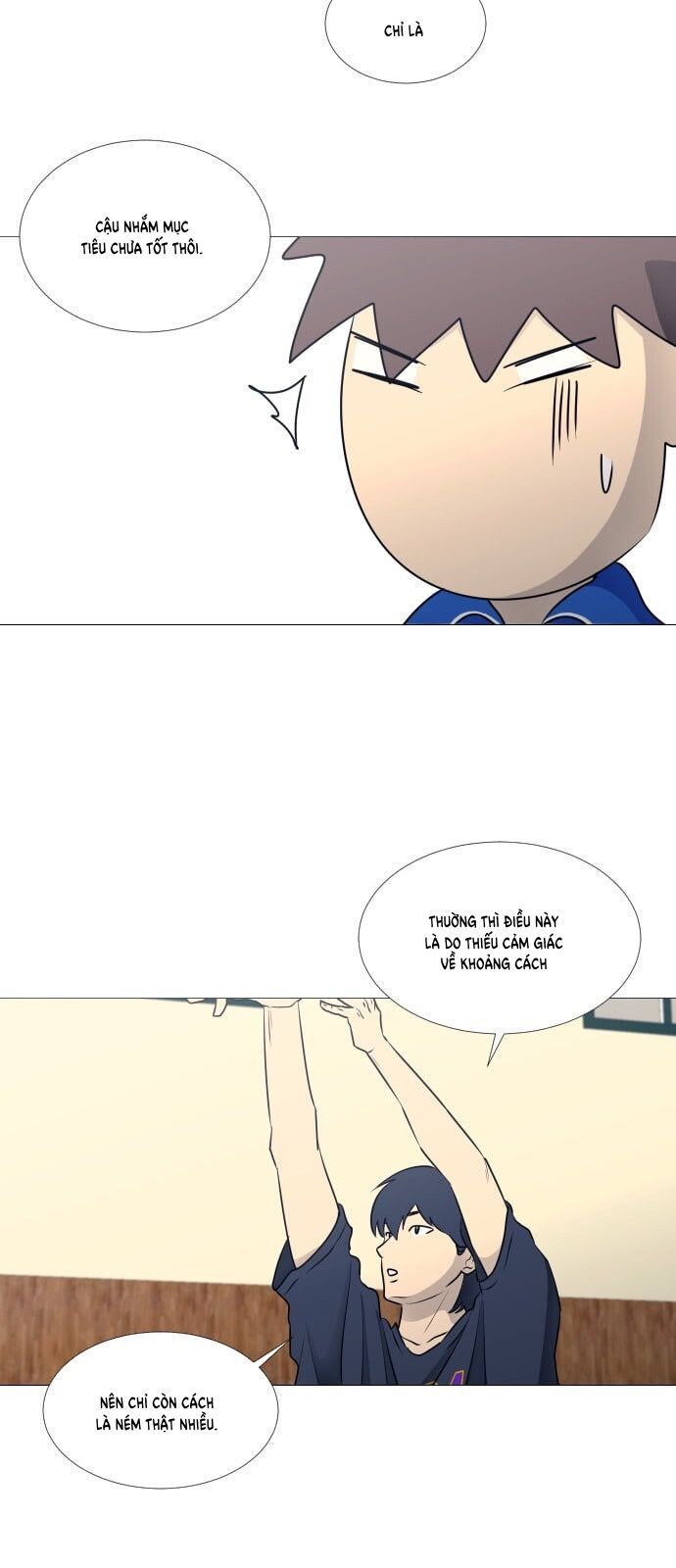 Garbage Time: Chapter 48