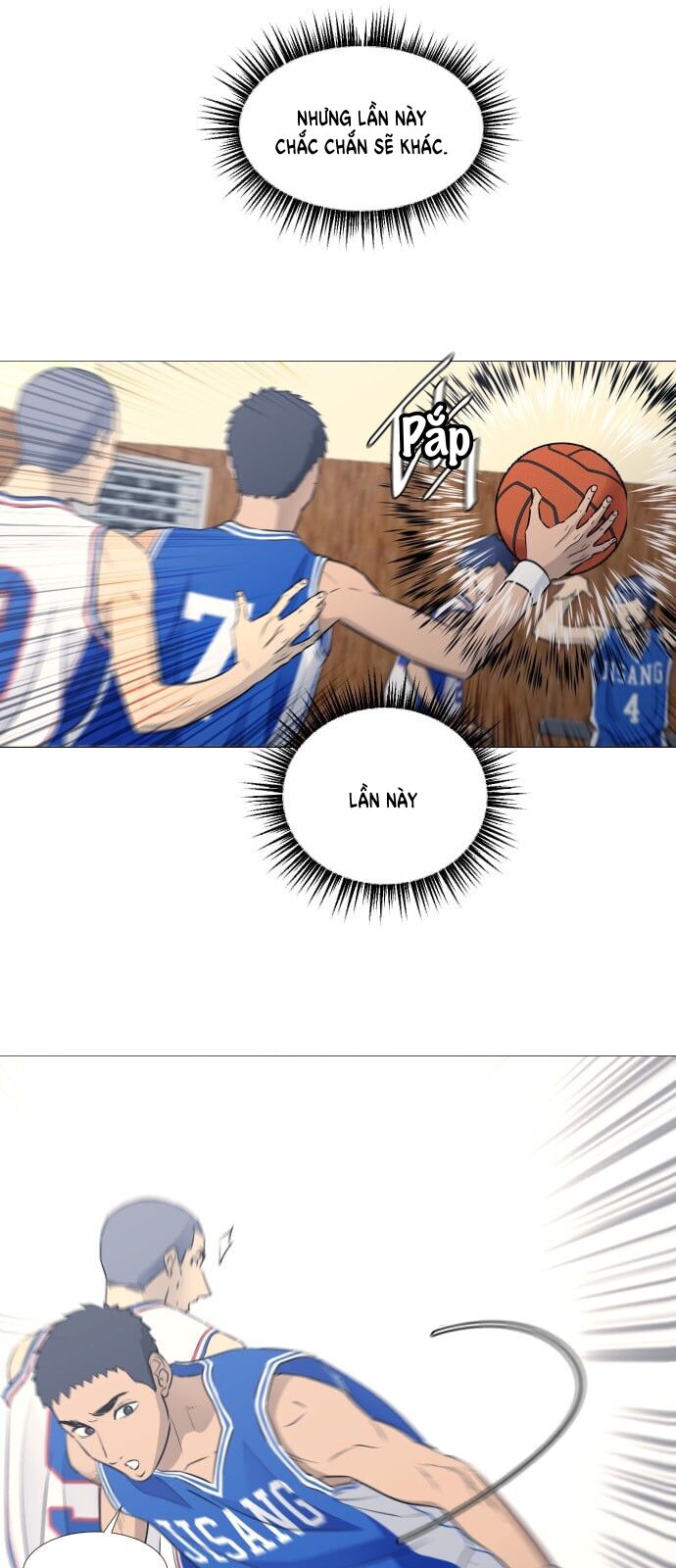 Garbage Time: Chapter 48