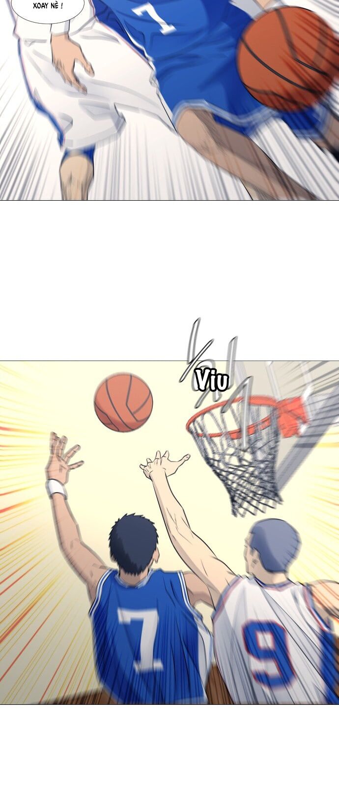 Garbage Time: Chapter 48