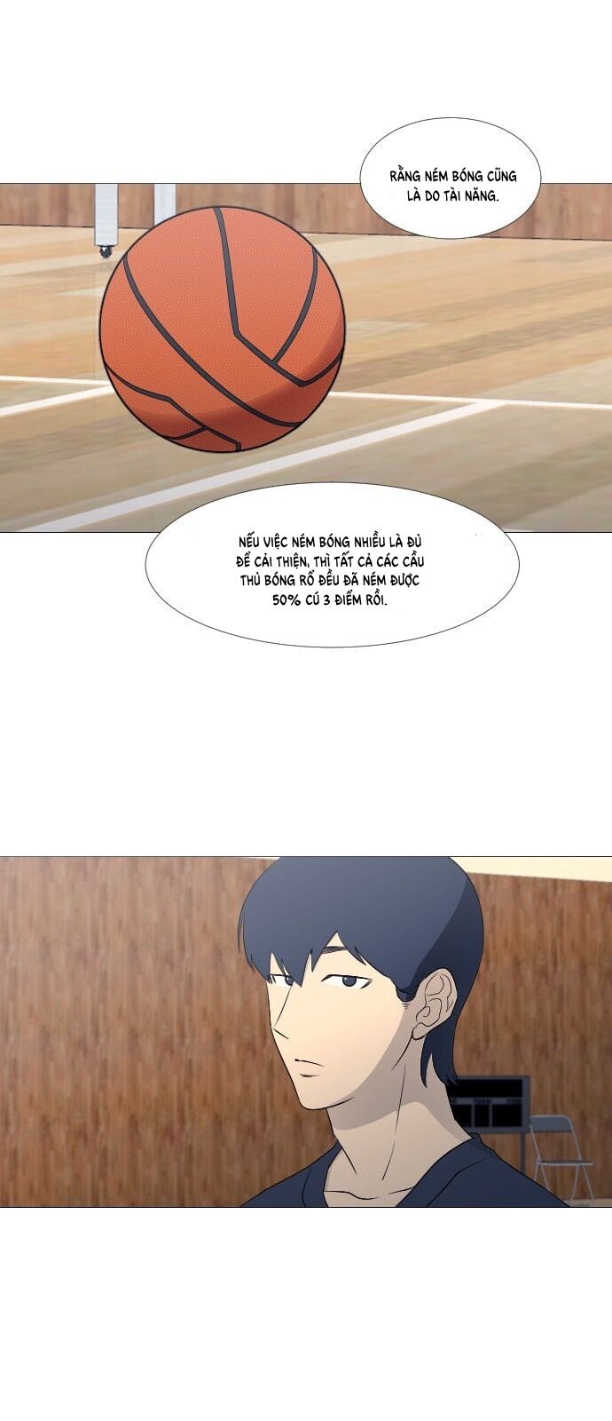 Garbage Time: Chapter 49