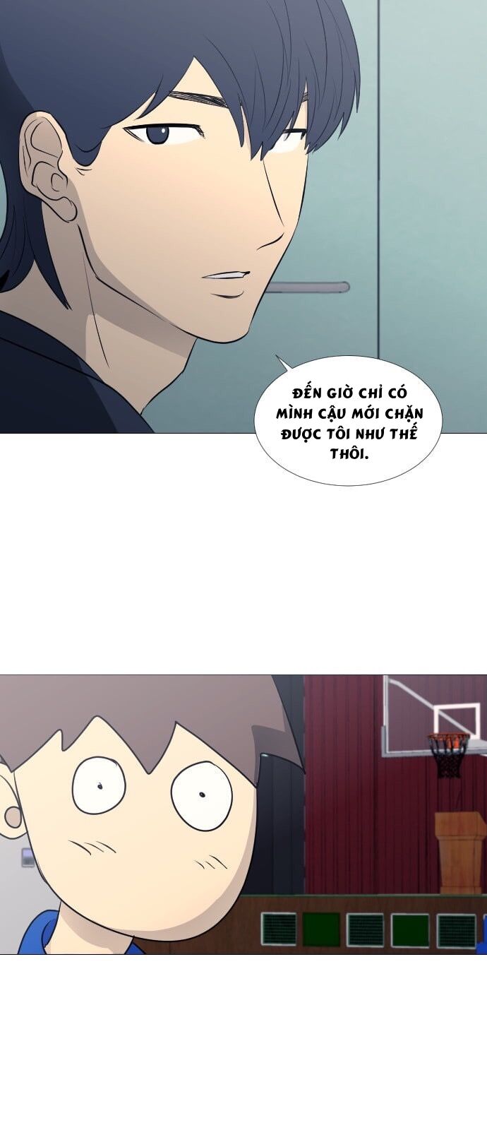 Garbage Time: Chapter 49