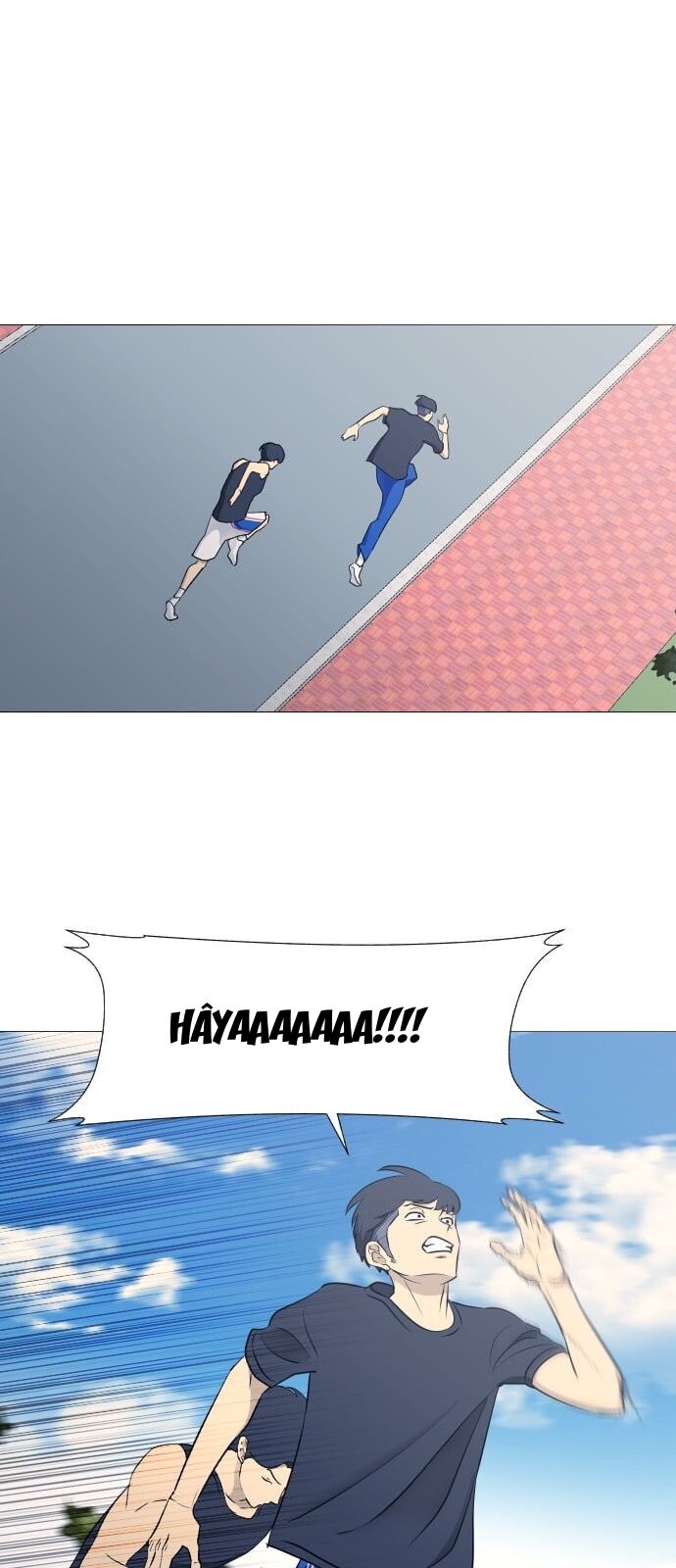 Garbage Time: Chapter 49