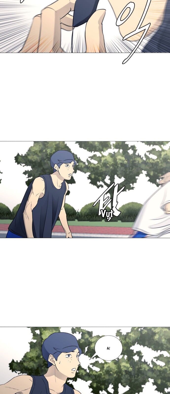 Garbage Time: Chapter 49