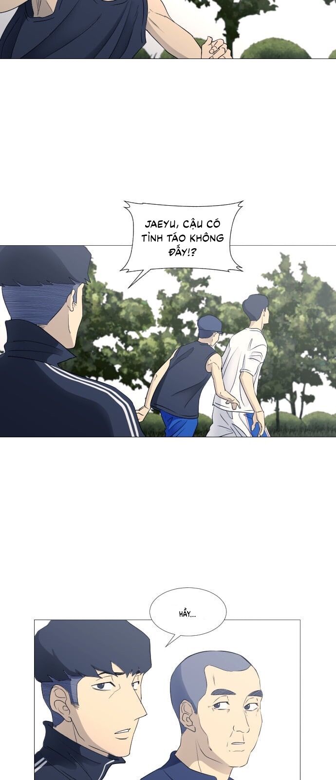 Garbage Time: Chapter 49