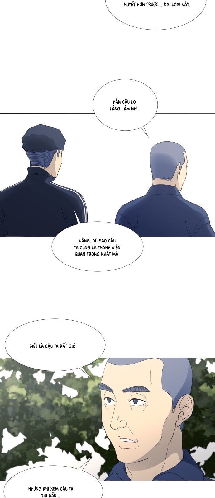 Garbage Time: Chapter 49