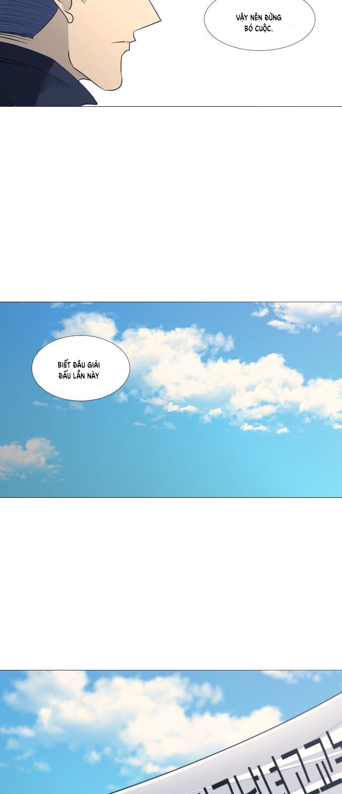 Garbage Time: Chapter 49