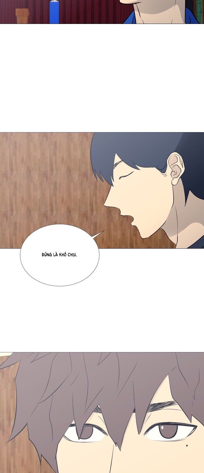 Garbage Time: Chapter 49