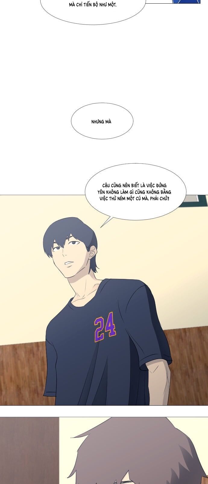 Garbage Time: Chapter 49