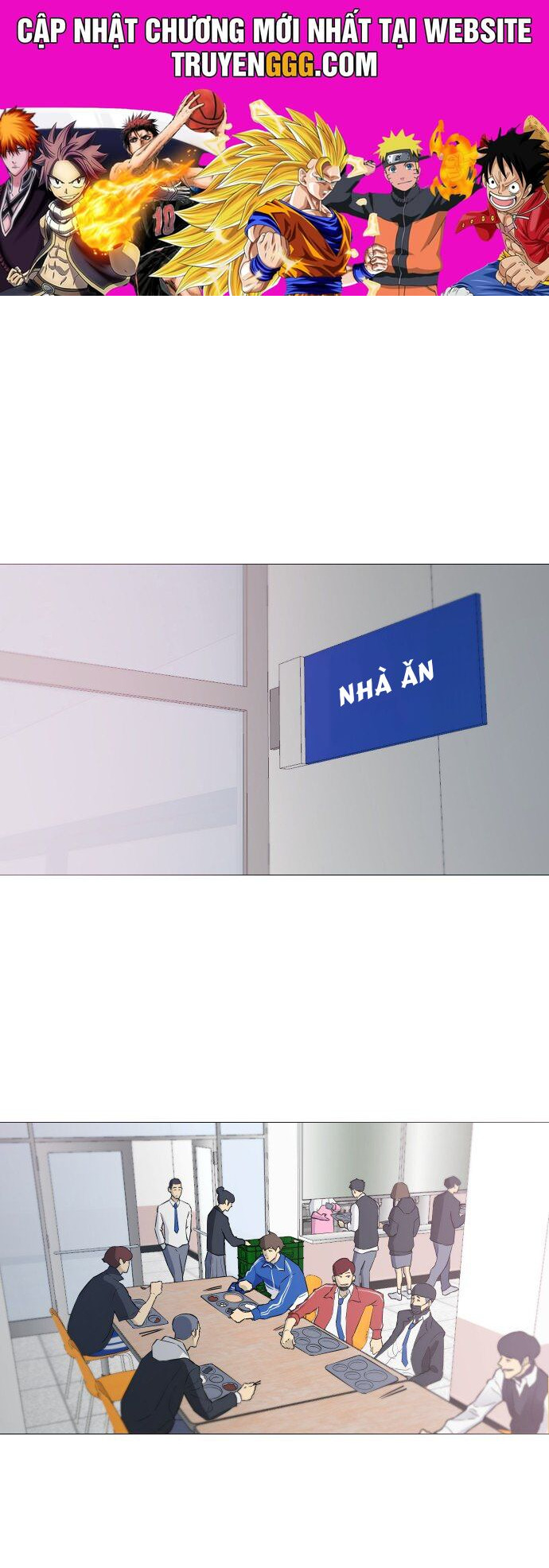 Garbage Time: Chapter 5