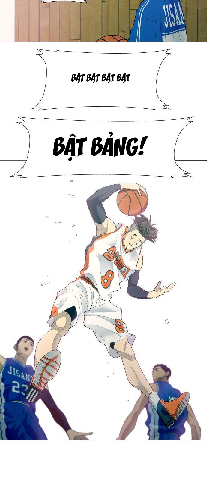 Garbage Time: Chapter 5