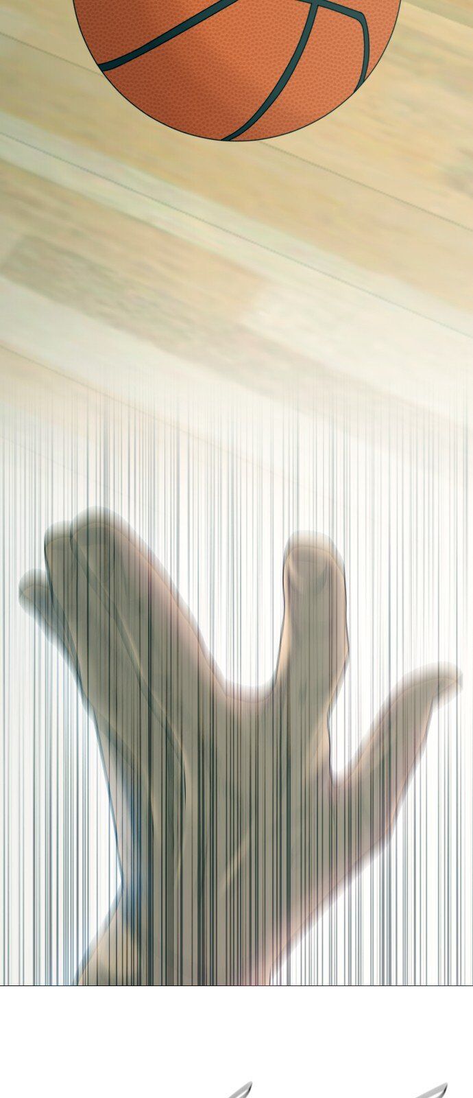 Garbage Time: Chapter 5