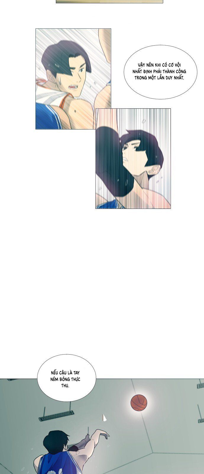 Garbage Time: Chapter 5