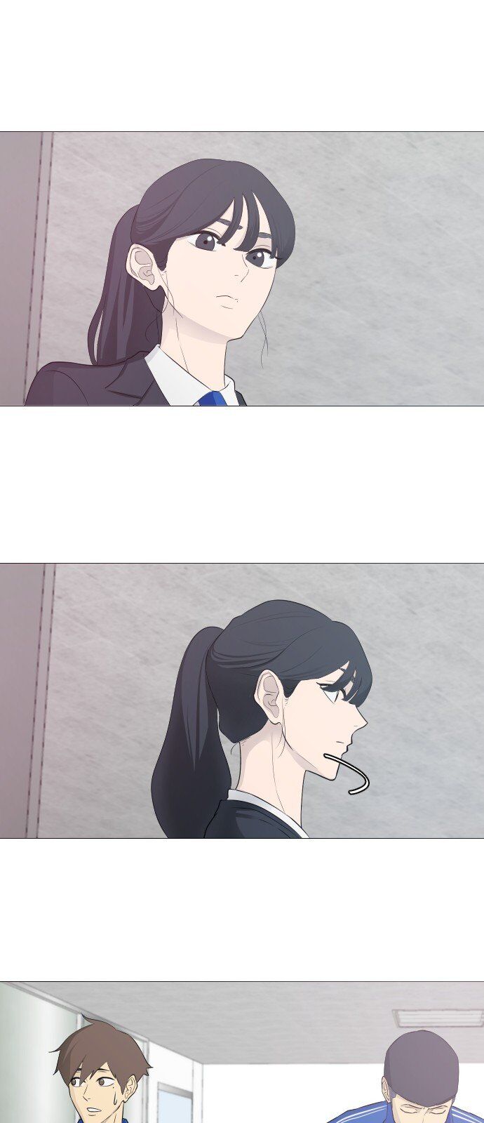 Garbage Time: Chapter 5