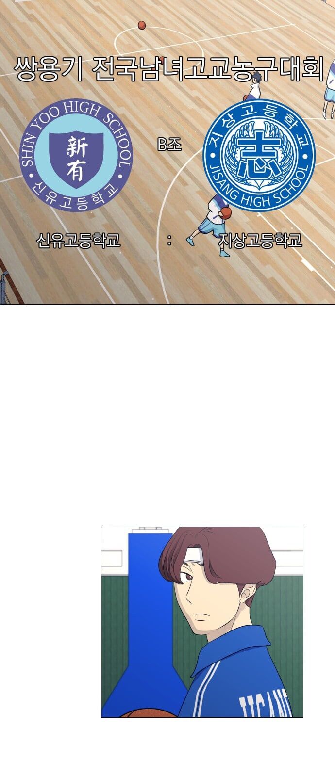 Garbage Time: Chapter 50