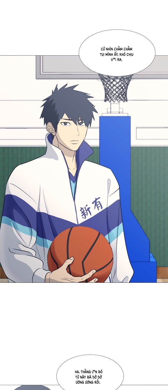 Garbage Time: Chapter 50