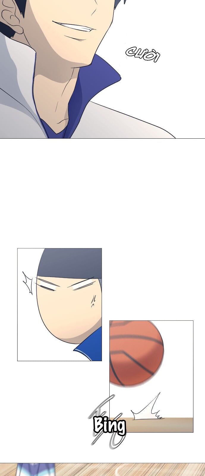 Garbage Time: Chapter 50