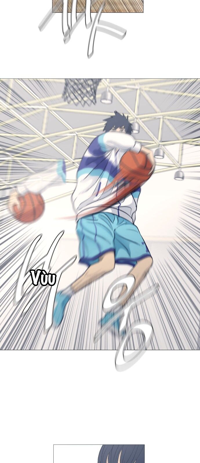 Garbage Time: Chapter 50