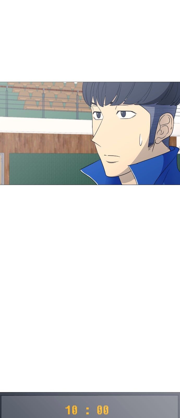 Garbage Time: Chapter 50