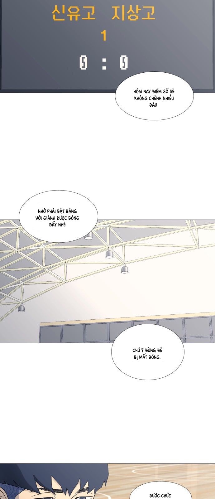 Garbage Time: Chapter 50