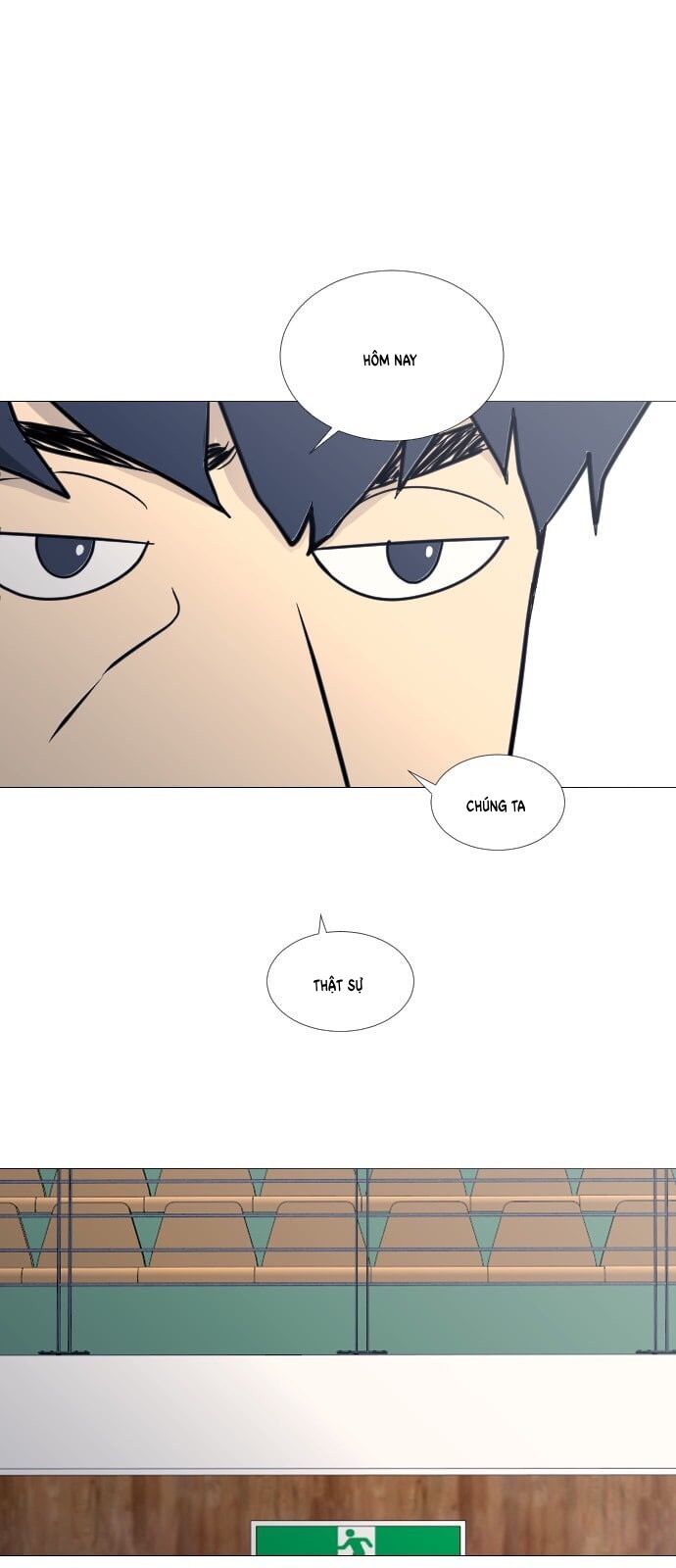 Garbage Time: Chapter 50