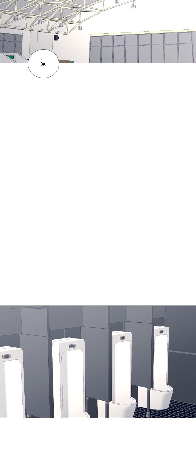 Garbage Time: Chapter 50