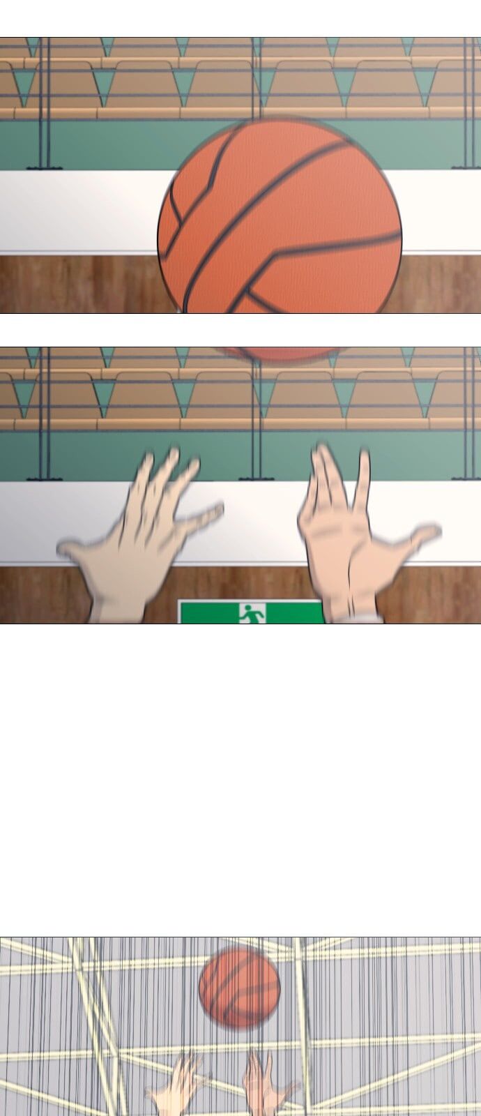 Garbage Time: Chapter 51