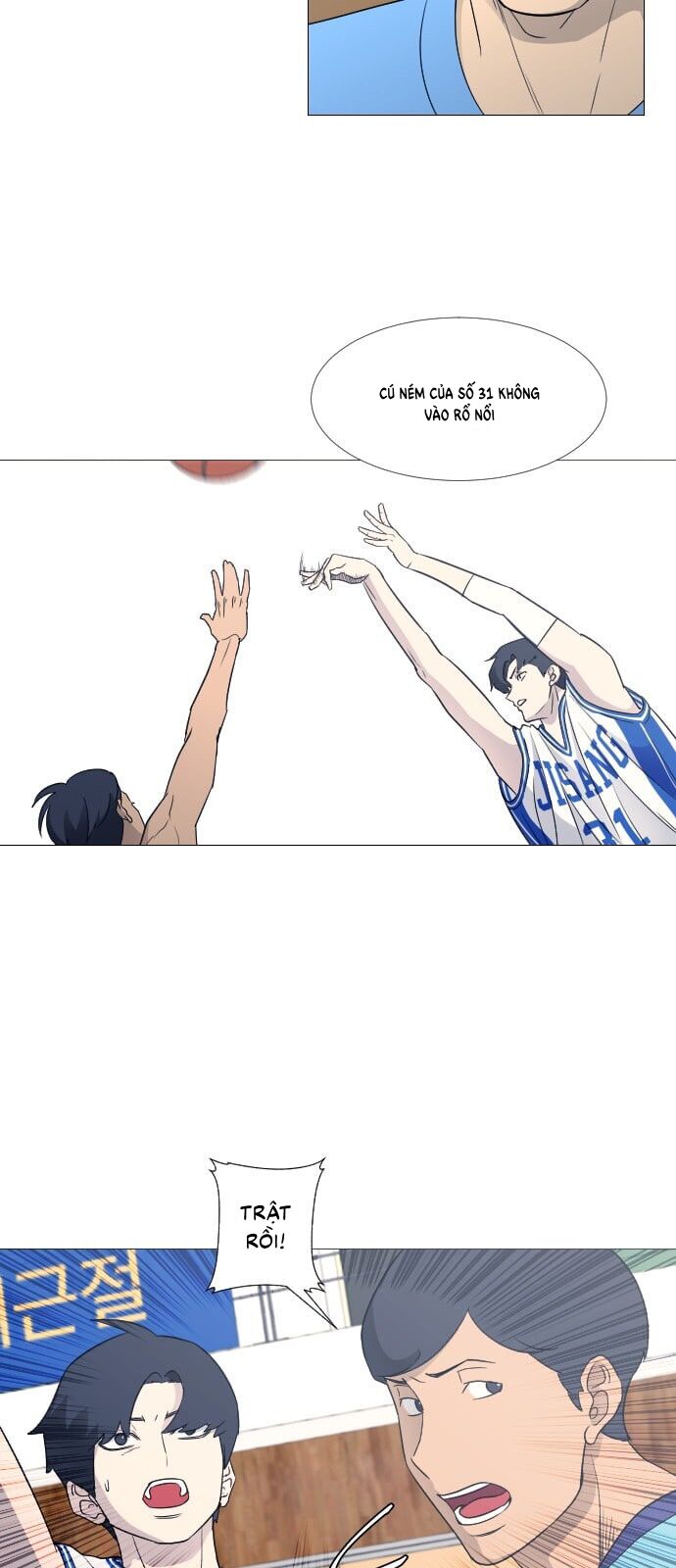 Garbage Time: Chapter 51