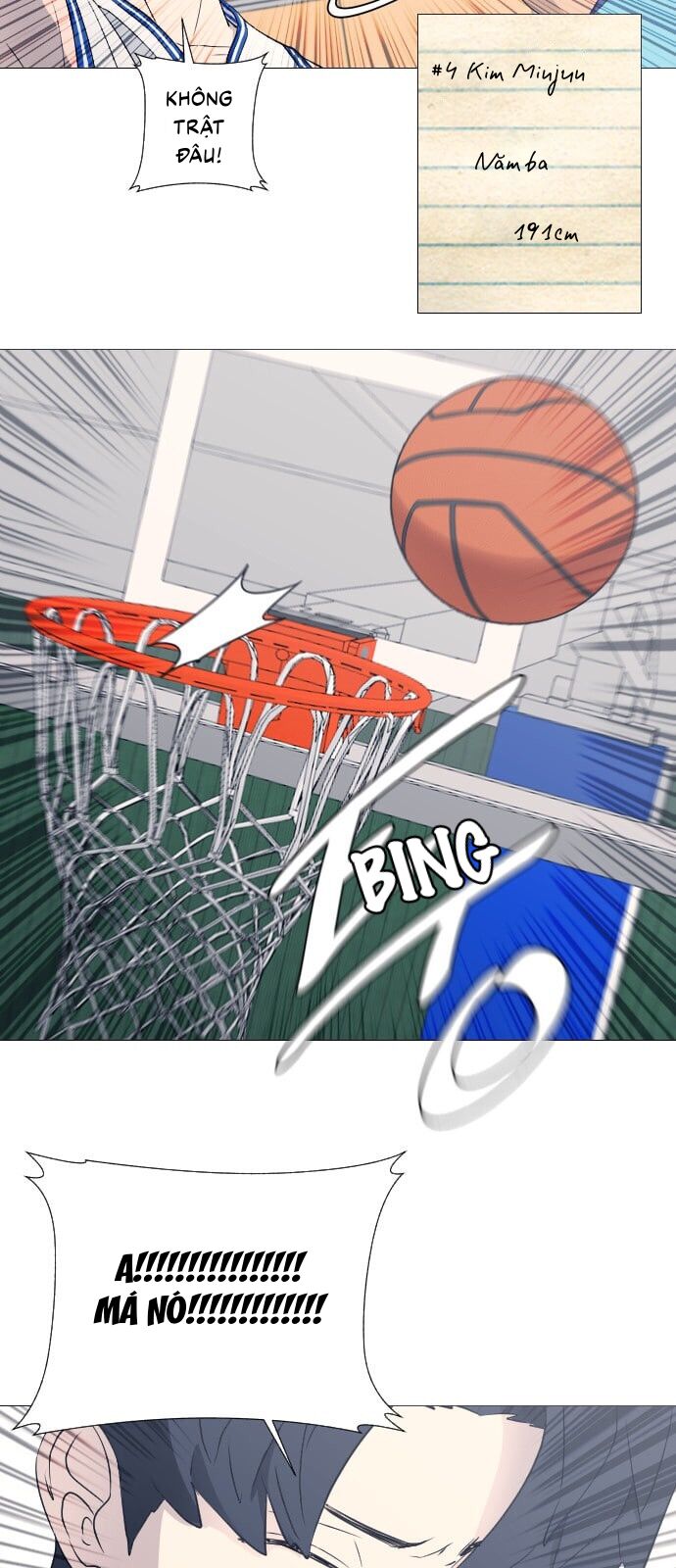 Garbage Time: Chapter 51