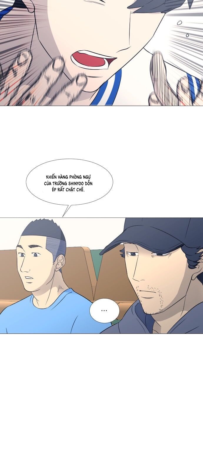 Garbage Time: Chapter 51