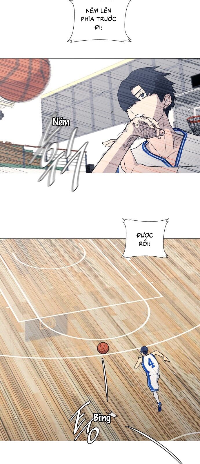 Garbage Time: Chapter 51