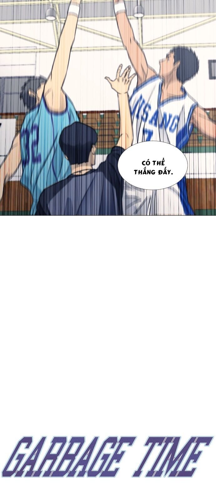 Garbage Time: Chapter 51