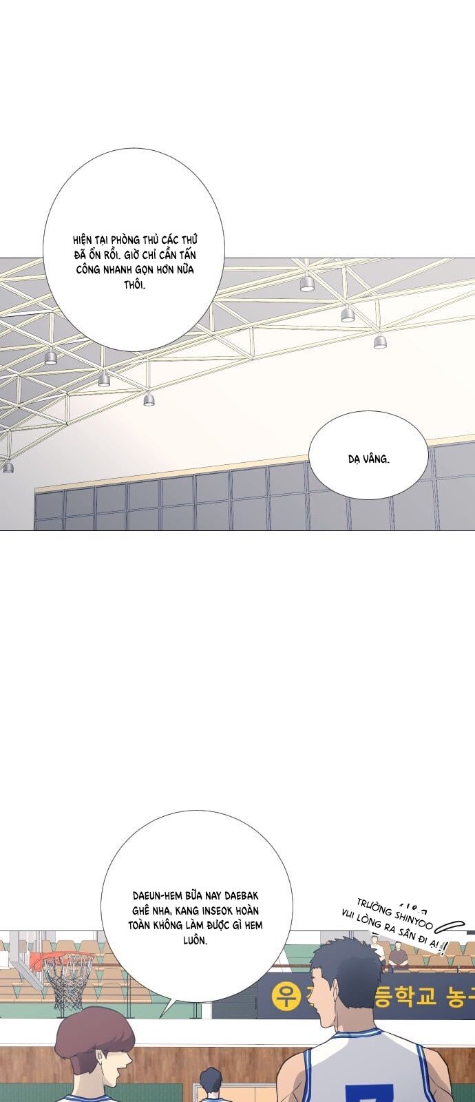 Garbage Time: Chapter 51