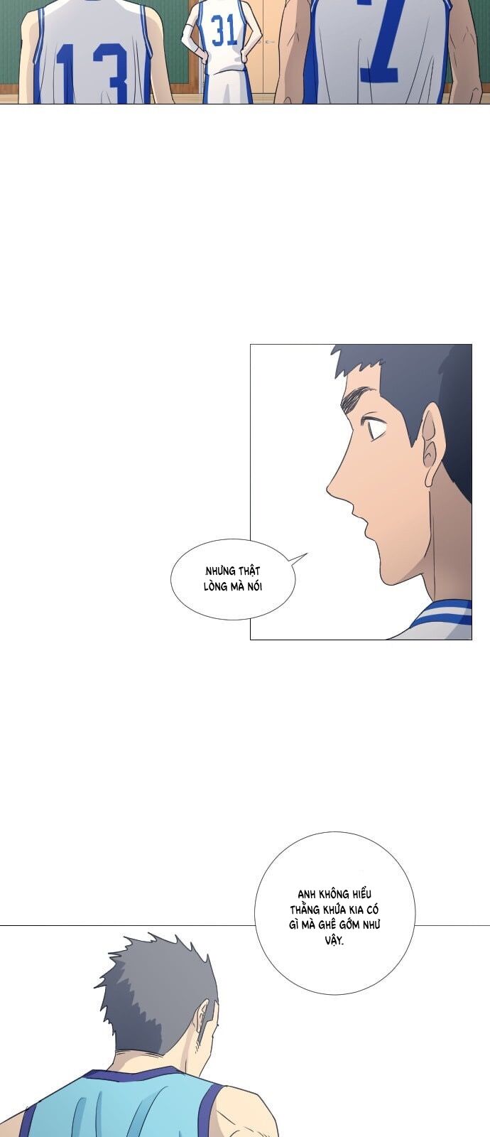 Garbage Time: Chapter 51