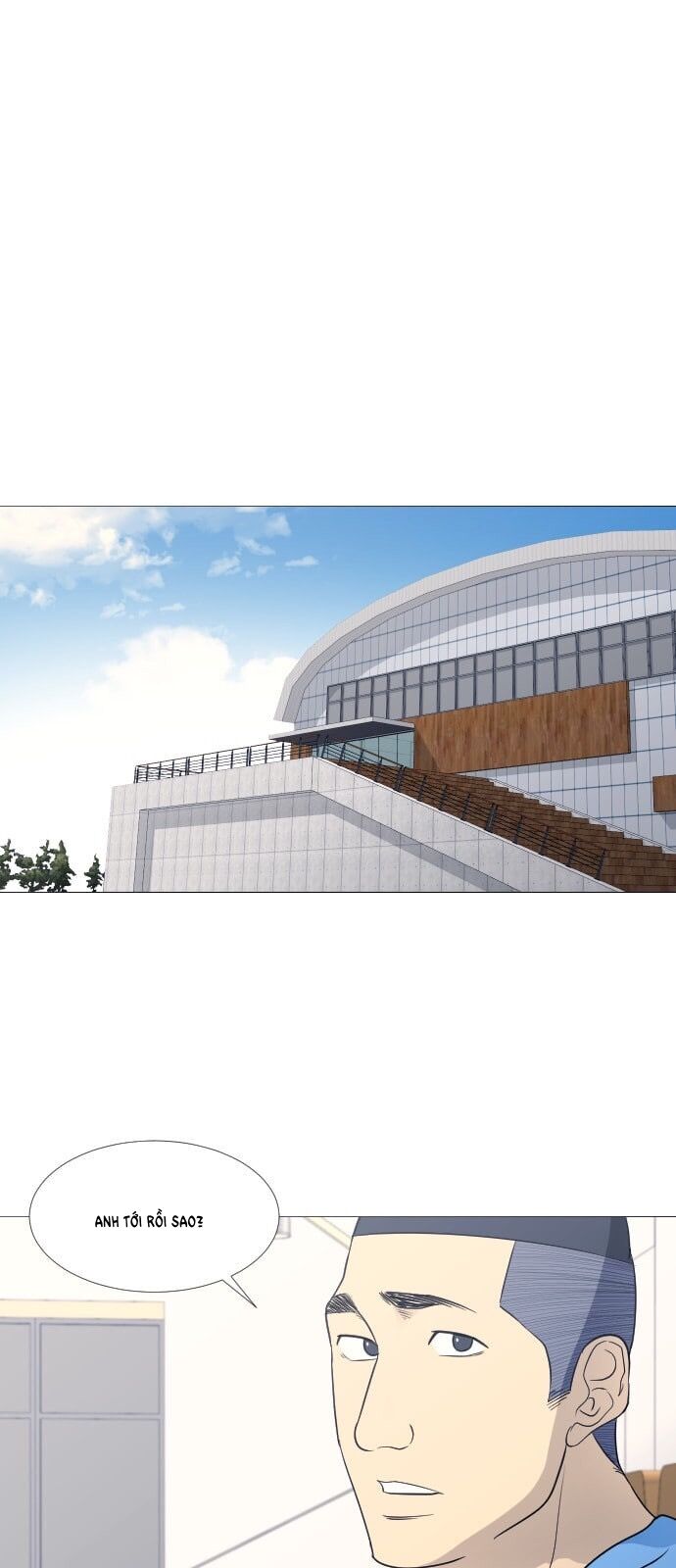 Garbage Time: Chapter 51