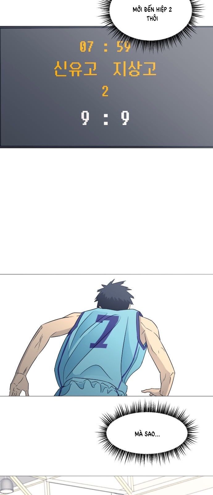 Garbage Time: Chapter 51