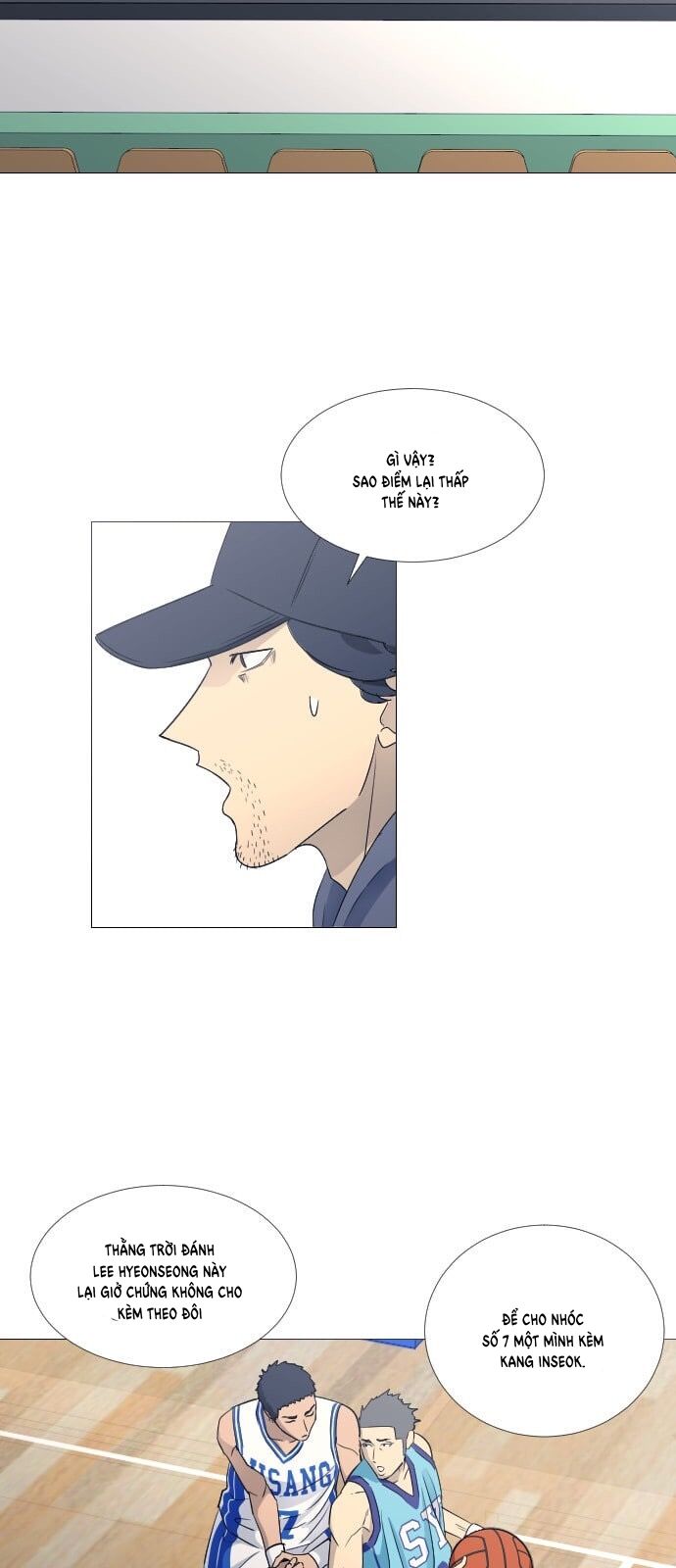 Garbage Time: Chapter 51