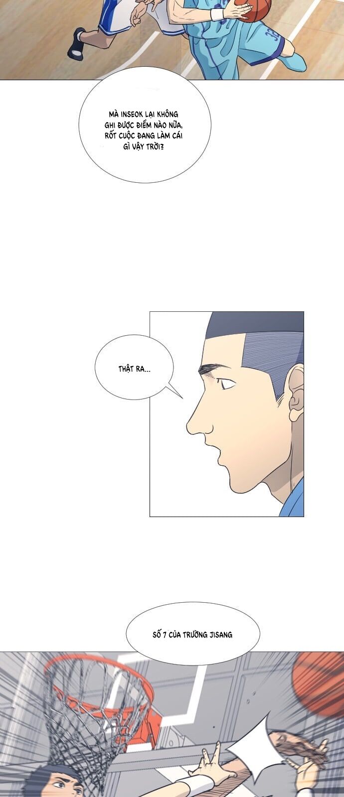 Garbage Time: Chapter 51