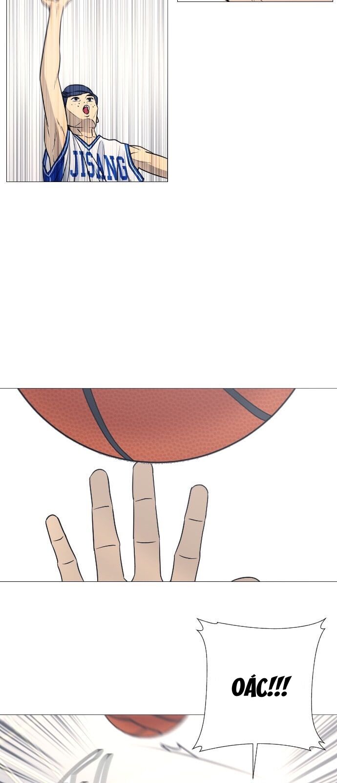 Garbage Time: Chapter 52