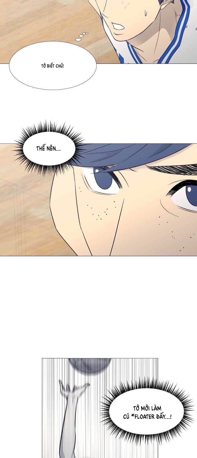 Garbage Time: Chapter 52