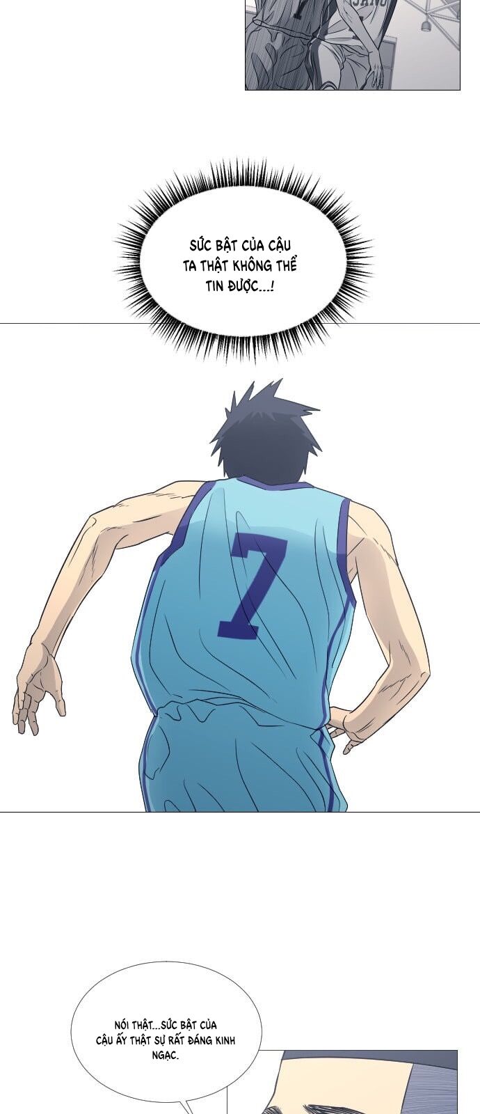 Garbage Time: Chapter 52