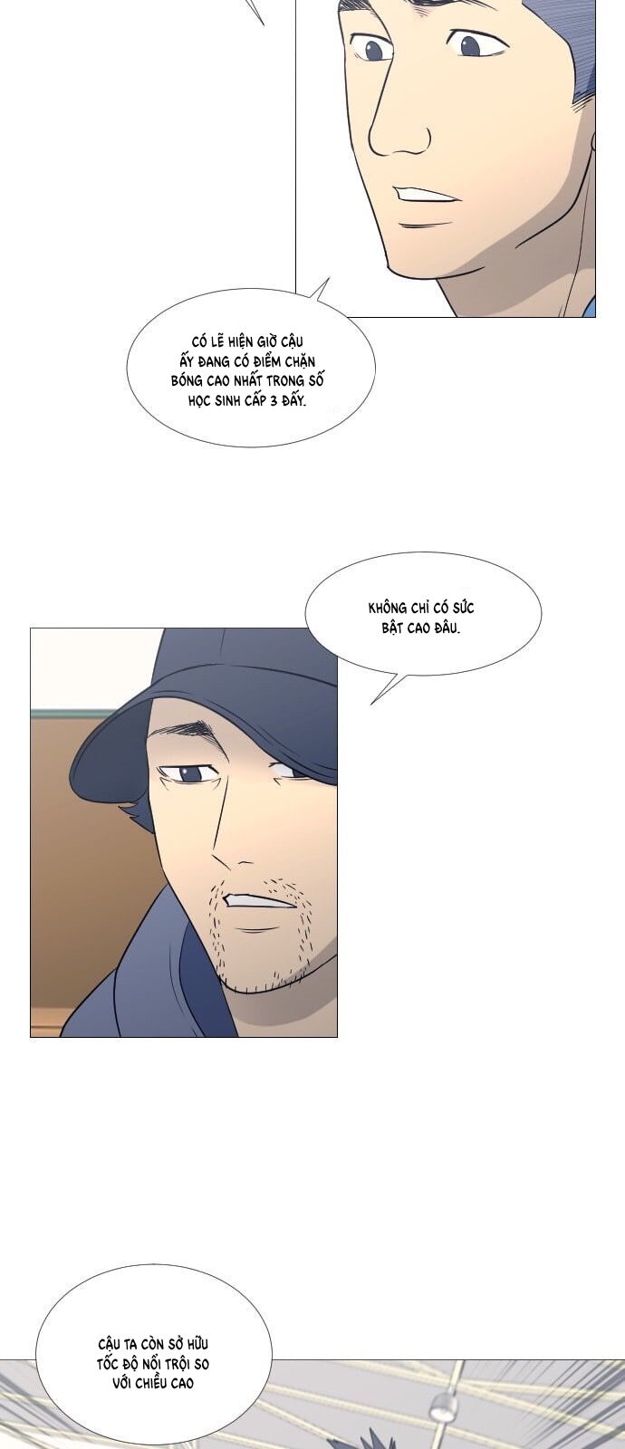 Garbage Time: Chapter 52