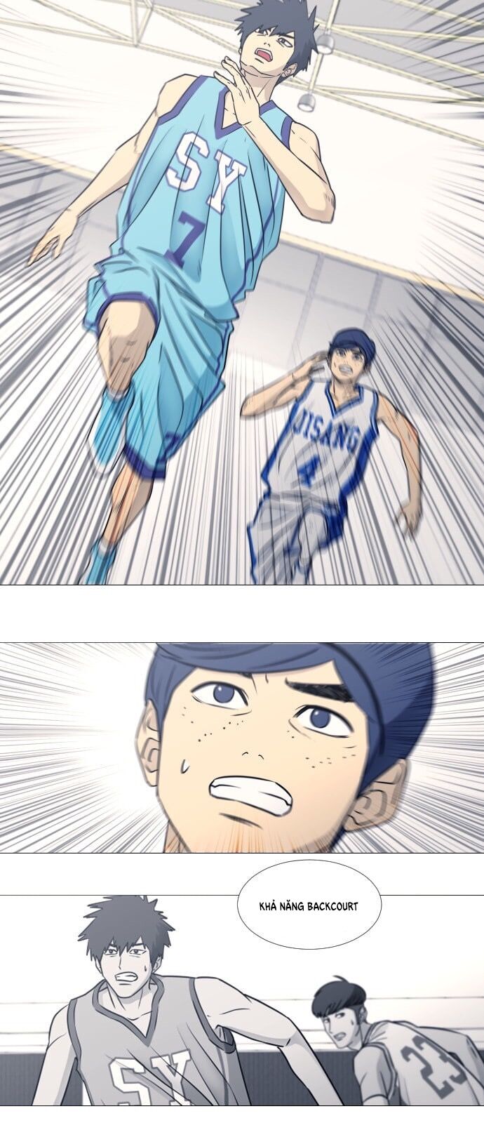 Garbage Time: Chapter 52