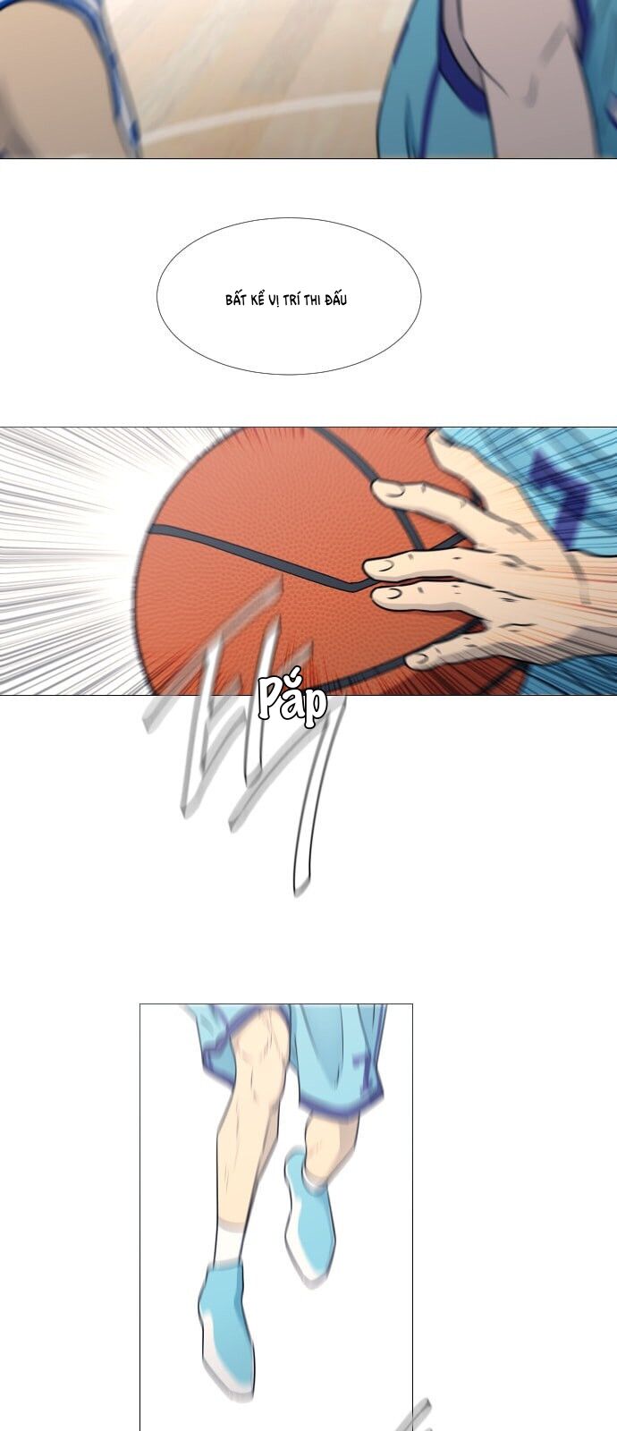 Garbage Time: Chapter 52