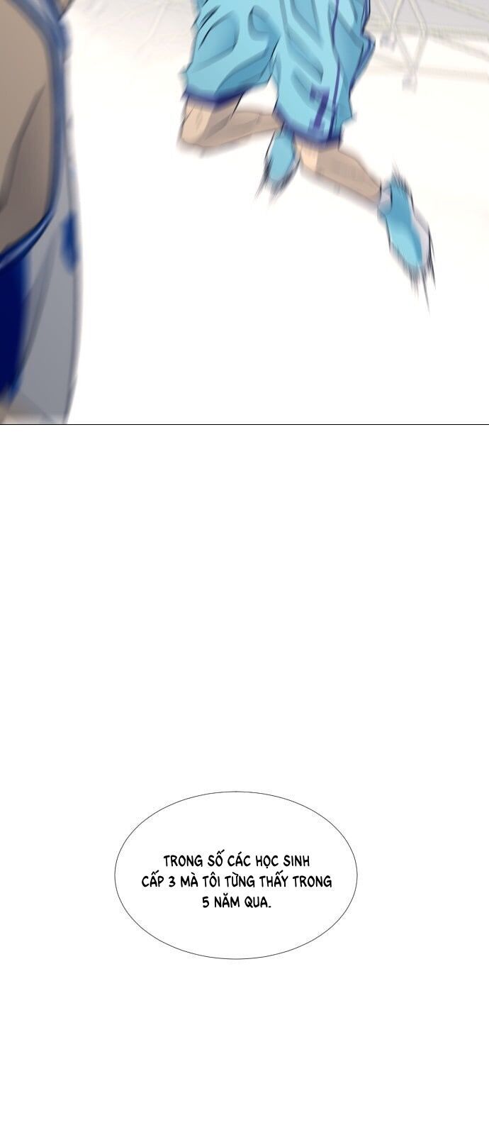 Garbage Time: Chapter 52