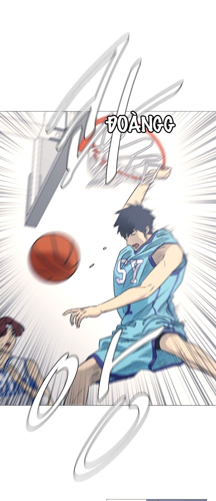 Garbage Time: Chapter 52